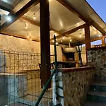 Alba Serena Apartmán Santa Caterina Dello Ionio Marina
