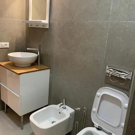 Alba Serena Apartment