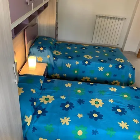 Alba Serena דירה *