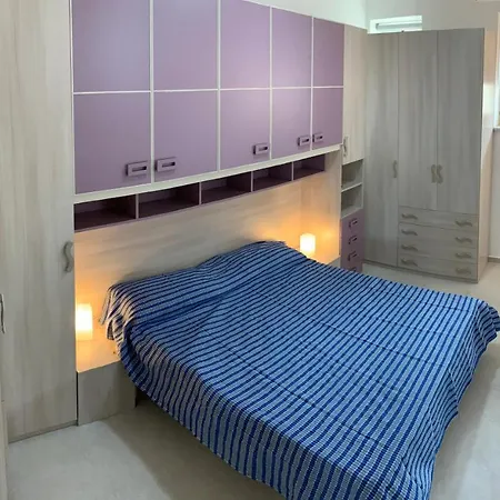 Apartment Alba Serena *