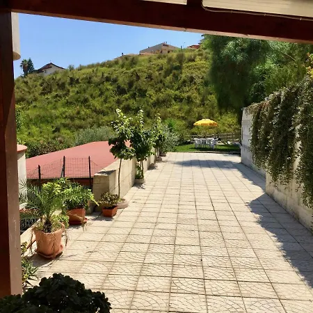 Alba Serena Apartment *