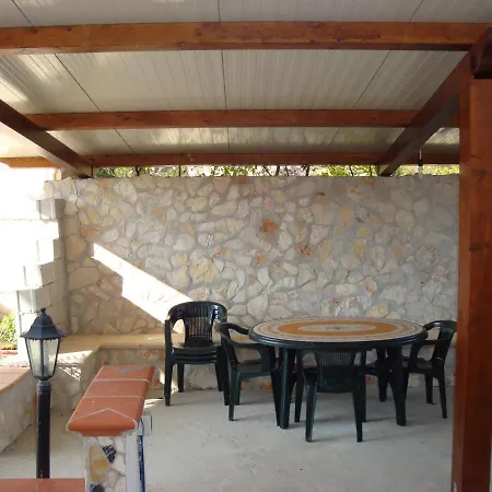 Alba Serena Apartment