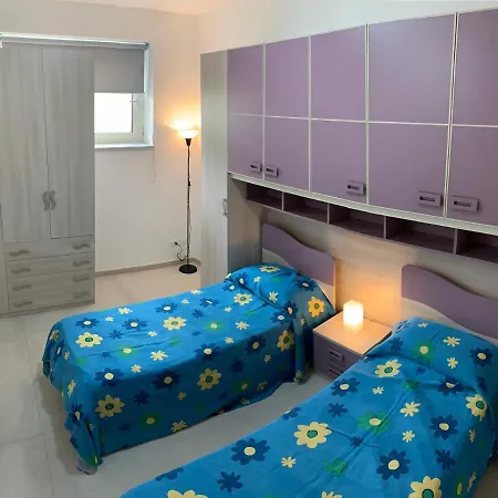 דירה Alba Serena *