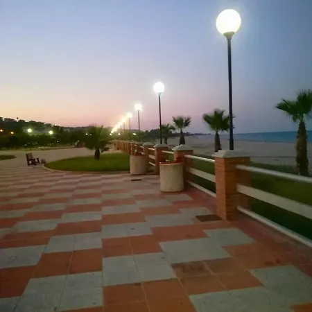 Alba Serena