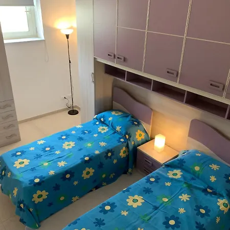 דירה Alba Serena