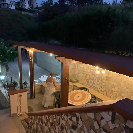 דירה Alba Serena