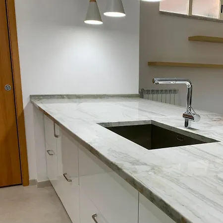 Alba Serena Apartment
