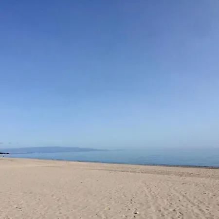 Apartamento Alba Serena