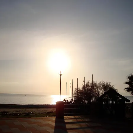 Alba Serena Apartamento