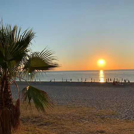 Alba Serena Apartamento Santa Caterina Dello Ionio Marina