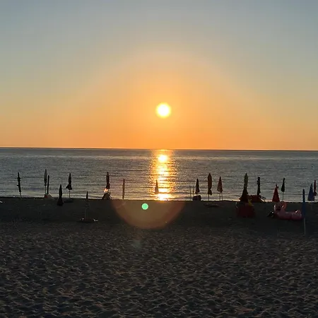 Apartamento Alba Serena Santa Caterina Dello Ionio Marina