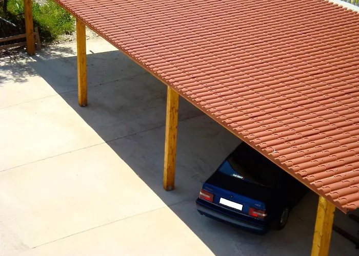 Apartamento Alba Serena