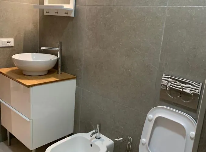 Alba Serena Apartamento