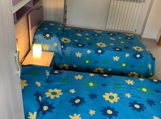 Alba Serena Apartamento *