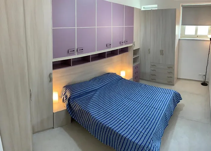 Apartment Alba Serena *