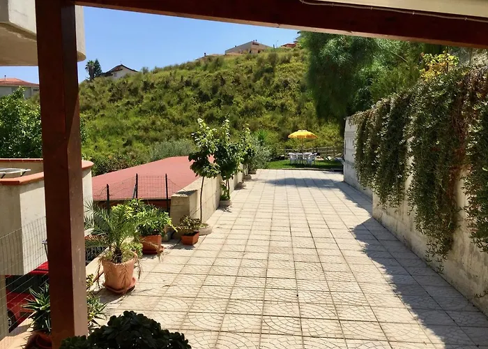 Alba Serena Apartamento *