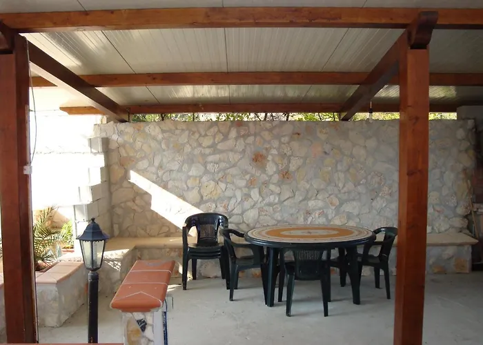 Alba Serena Apartment