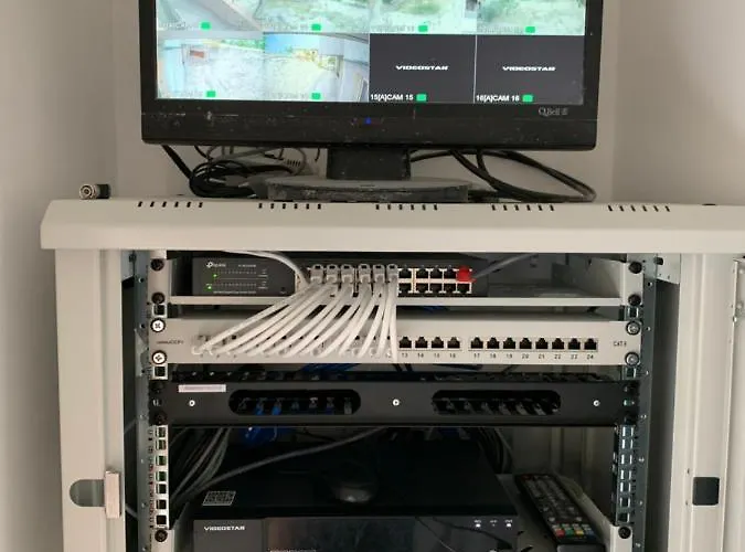 Alba Serena Apartamento *