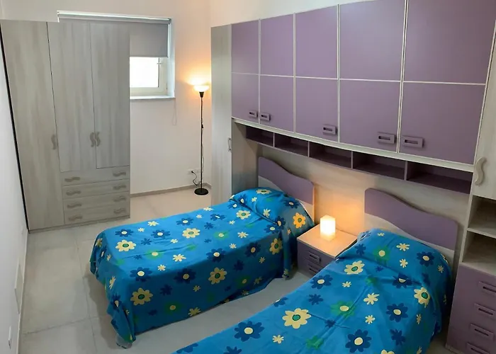 Apartamento Alba Serena *