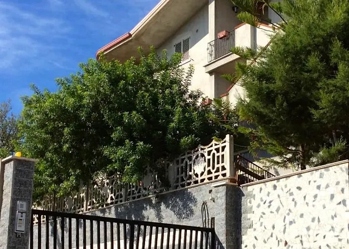 Alba Serena * Santa Caterina Dello Ionio Marina