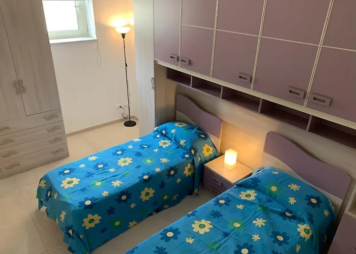Apartamento Alba Serena