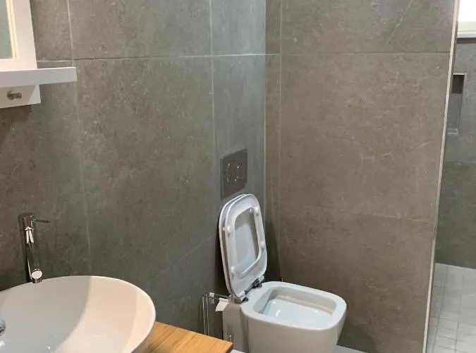 Alba Serena * Santa Caterina Dello Ionio Marina