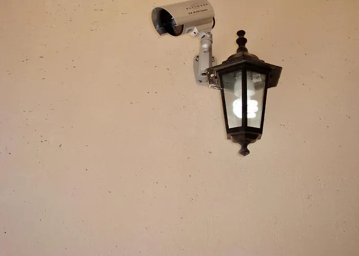 Apartamento Alba Serena *