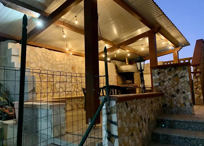 Alba Serena Apartamento Santa Caterina Dello Ionio Marina