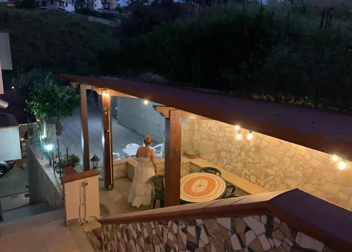 Apartment Alba Serena