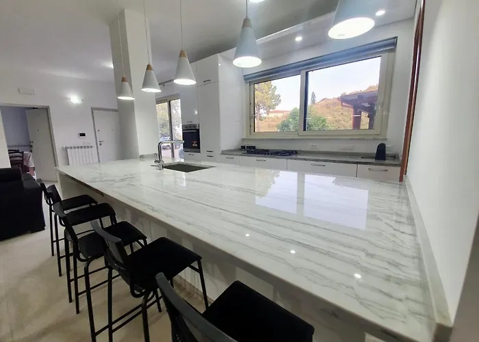 Alba Serena Santa Caterina Dello Ionio Marina