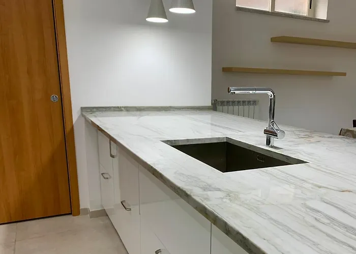 Alba Serena Apartamento