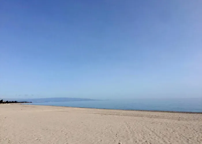 Apartamento Alba Serena