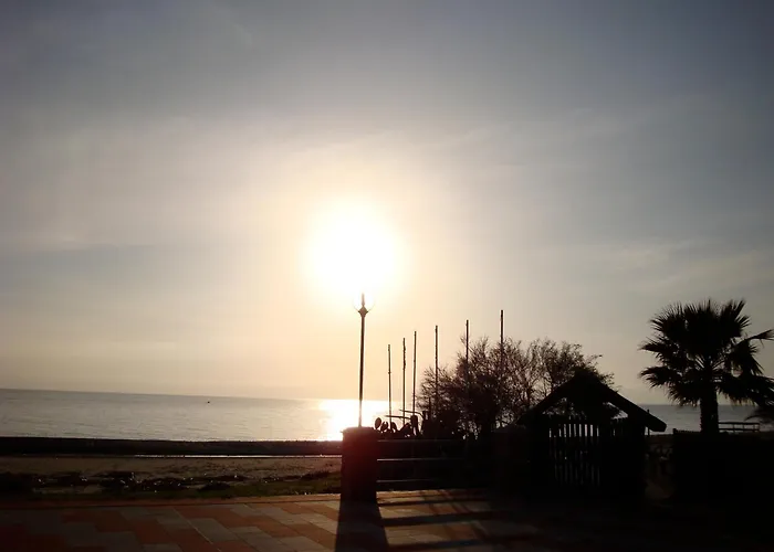 Alba Serena Apartamento