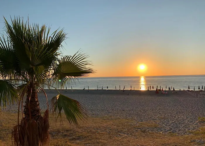 Alba Serena Apartment Santa Caterina Dello Ionio Marina